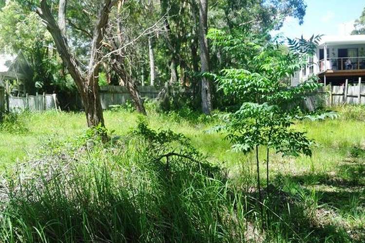 Fourth view of Homely residentialLand listing, 16 Alexander Street, Macleay Island QLD 4184