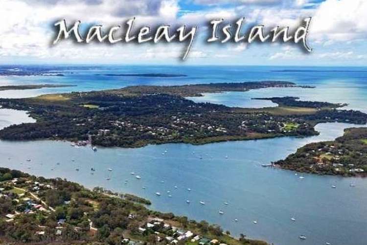 Seventh view of Homely residentialLand listing, 16 Alexander Street, Macleay Island QLD 4184