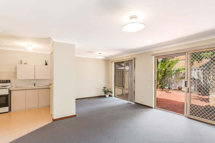 Second view of Homely apartment listing, 6/10 Merope Close, Rockingham WA 6168