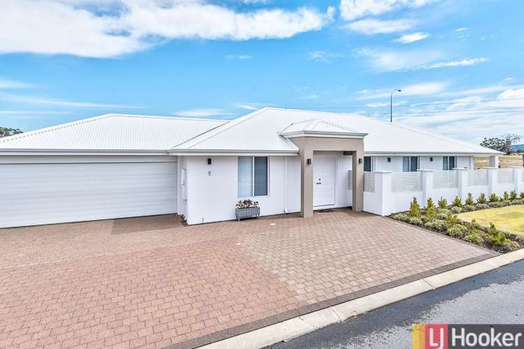 Fourth view of Homely house listing, 1 Bedgebury Road, Hilbert WA 6112
