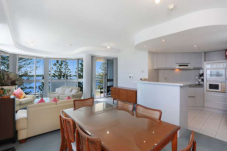 Fourth view of Homely unit listing, 14/204 Marine Parade, Labrador QLD 4215
