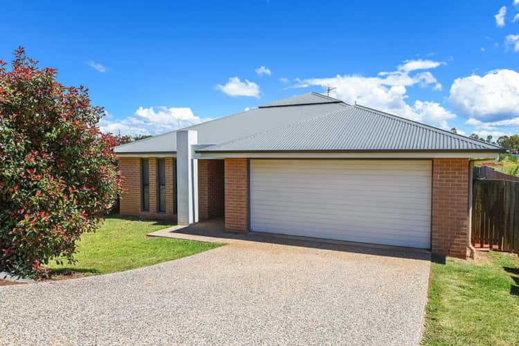 Main view of Homely house listing, 2 Bellara Drive, Harristown QLD 4350