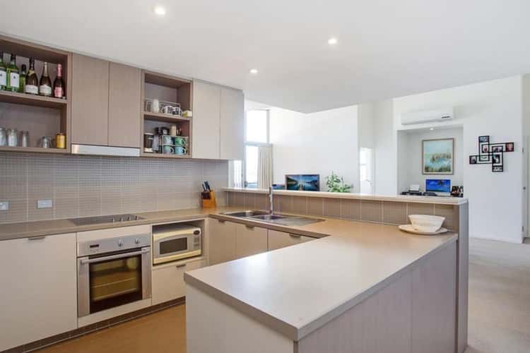 Fifth view of Homely unit listing, 224/60 Riverwalk Avenue, Robina QLD 4226