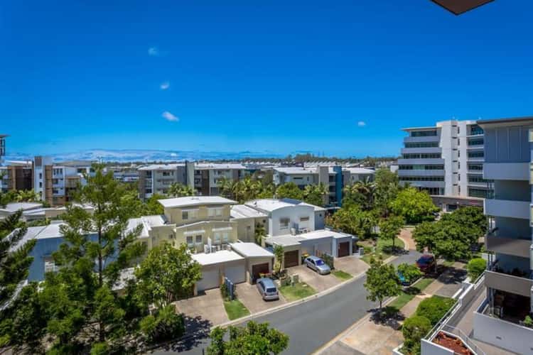 Sixth view of Homely unit listing, 224/60 Riverwalk Avenue, Robina QLD 4226