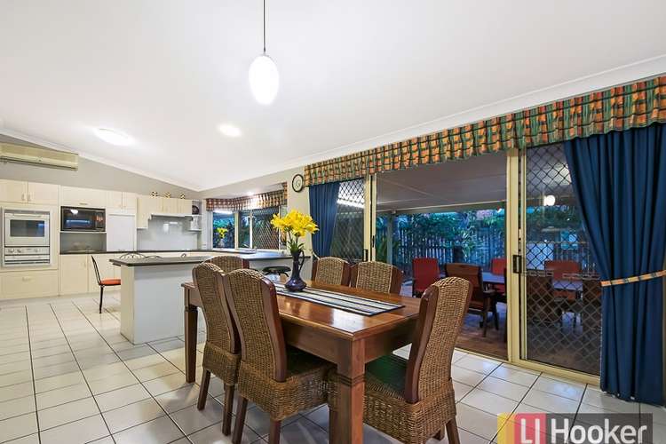 Third view of Homely house listing, 32 Allira Crescent, Carseldine QLD 4034