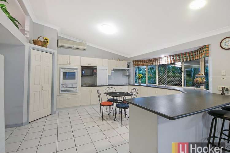 Fourth view of Homely house listing, 32 Allira Crescent, Carseldine QLD 4034