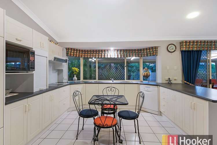 Fifth view of Homely house listing, 32 Allira Crescent, Carseldine QLD 4034