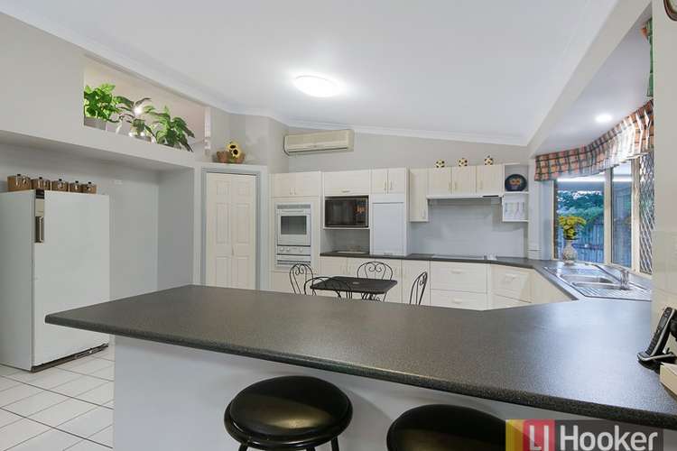 Sixth view of Homely house listing, 32 Allira Crescent, Carseldine QLD 4034