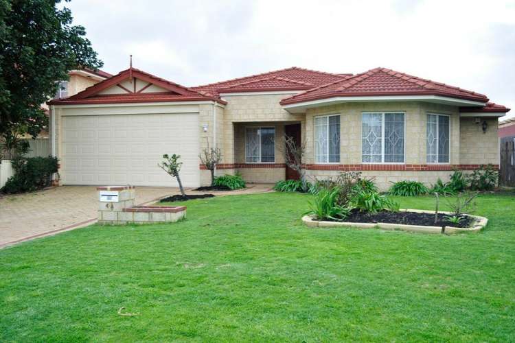 Main view of Homely house listing, 4a Aldam Crescent, Shelley WA 6148