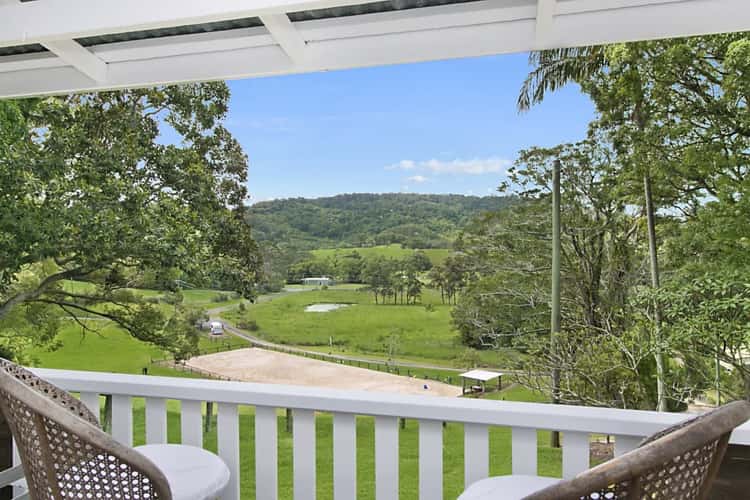 Main view of Homely acreageSemiRural listing, 19 Raven Place, Clothiers Creek NSW 2484
