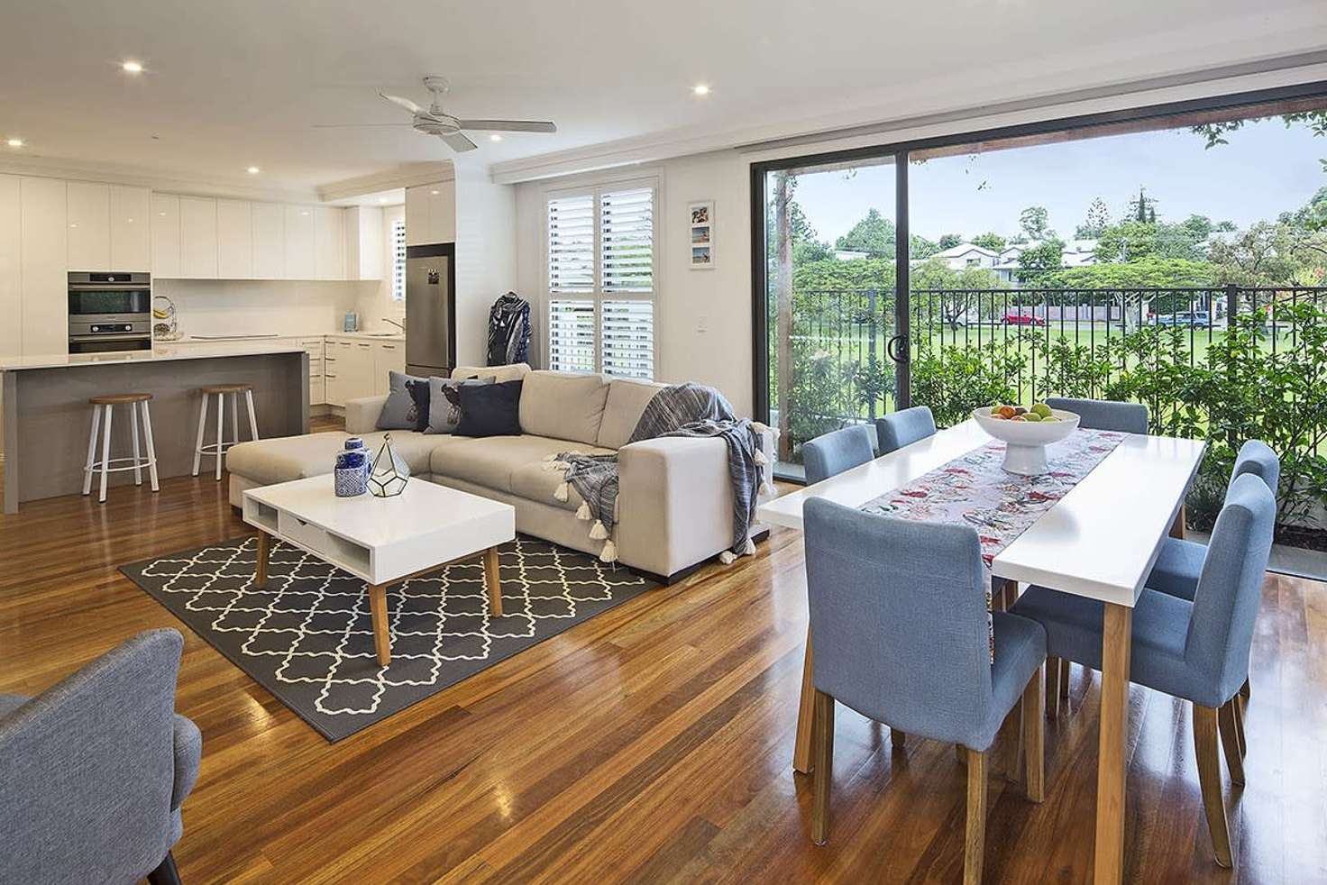 Main view of Homely townhouse listing, 1/11 Simon Street, Yeronga QLD 4104