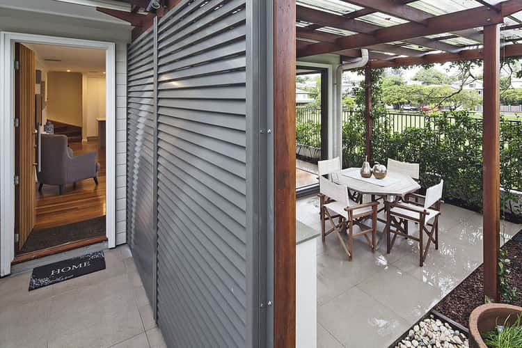 Fourth view of Homely townhouse listing, 1/11 Simon Street, Yeronga QLD 4104