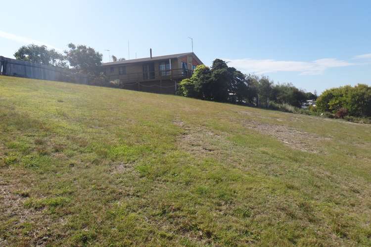 Second view of Homely residentialLand listing, 96 Scamander Avenue, Scamander TAS 7215