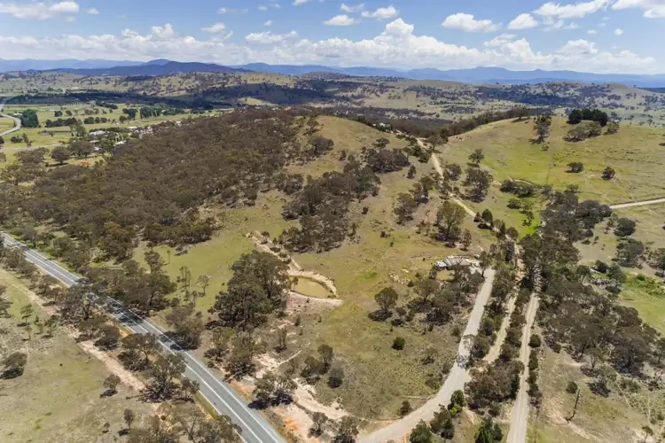 1138 Old Cooma Road, Googong NSW 2620
