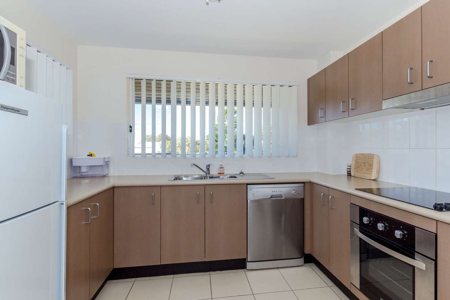 Main view of Homely unit listing, 3/47-53 Barney Street, Barney Point QLD 4680