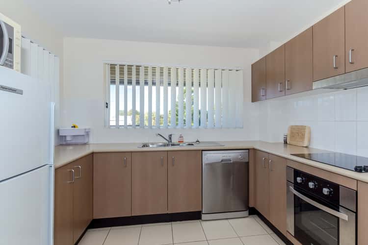 Main view of Homely unit listing, 3/47-53 Barney Street, Barney Point QLD 4680