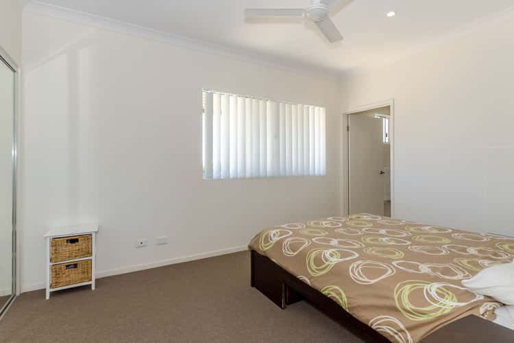 Third view of Homely unit listing, 3/47-53 Barney Street, Barney Point QLD 4680