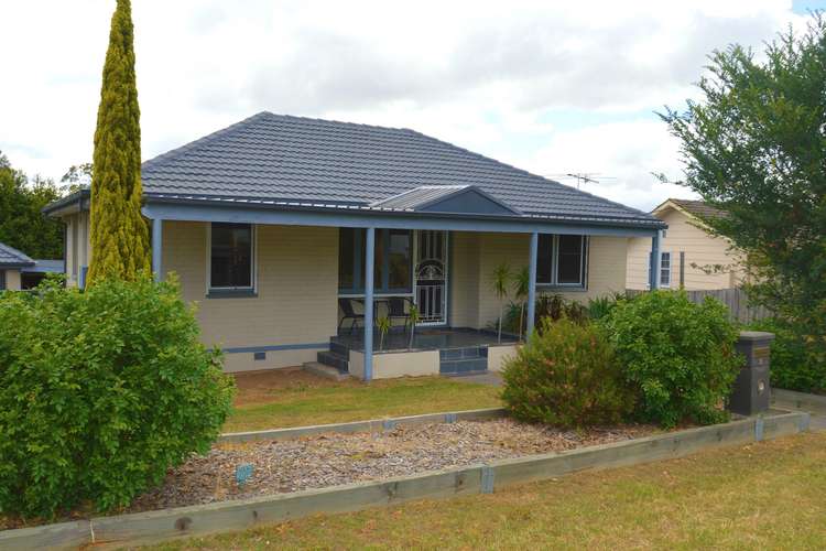 Main view of Homely house listing, 5 Blaxland Avenue, Singleton NSW 2330