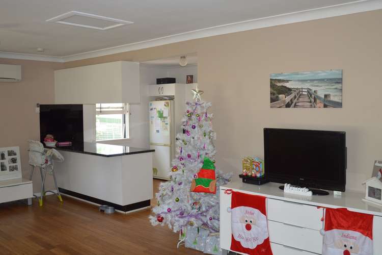Fourth view of Homely house listing, 5 Blaxland Avenue, Singleton NSW 2330
