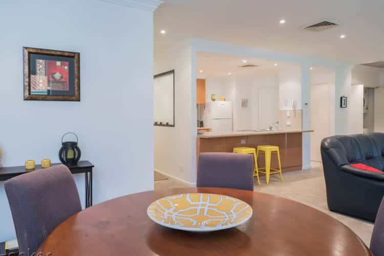 Second view of Homely apartment listing, 23/118 Royal Street, East Perth WA 6004