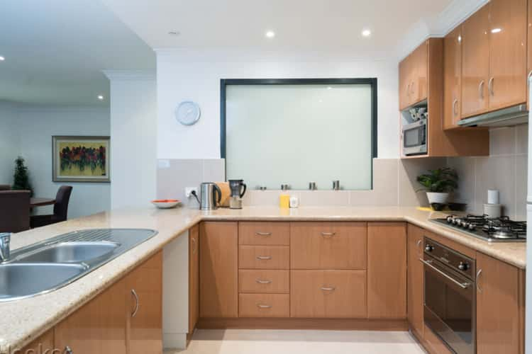 Third view of Homely apartment listing, 23/118 Royal Street, East Perth WA 6004