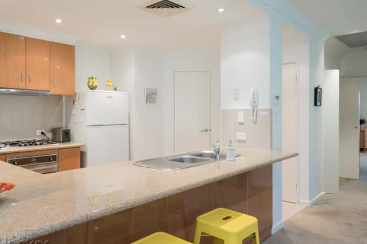 Fourth view of Homely apartment listing, 23/118 Royal Street, East Perth WA 6004