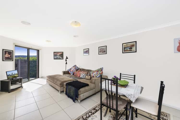 Second view of Homely townhouse listing, 10/19-21 Henderson Road, Queanbeyan NSW 2620