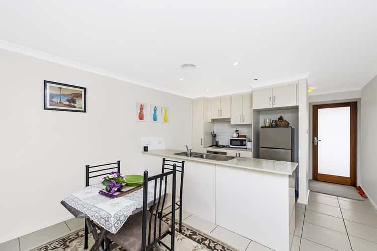 Third view of Homely townhouse listing, 10/19-21 Henderson Road, Queanbeyan NSW 2620
