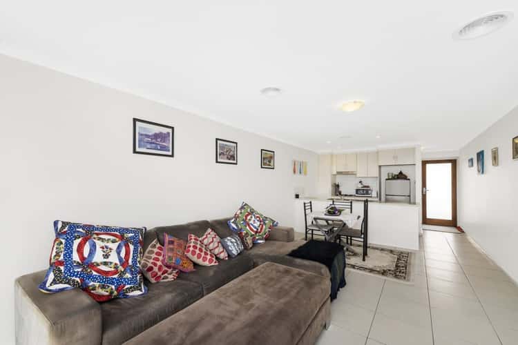 Fifth view of Homely townhouse listing, 10/19-21 Henderson Road, Queanbeyan NSW 2620