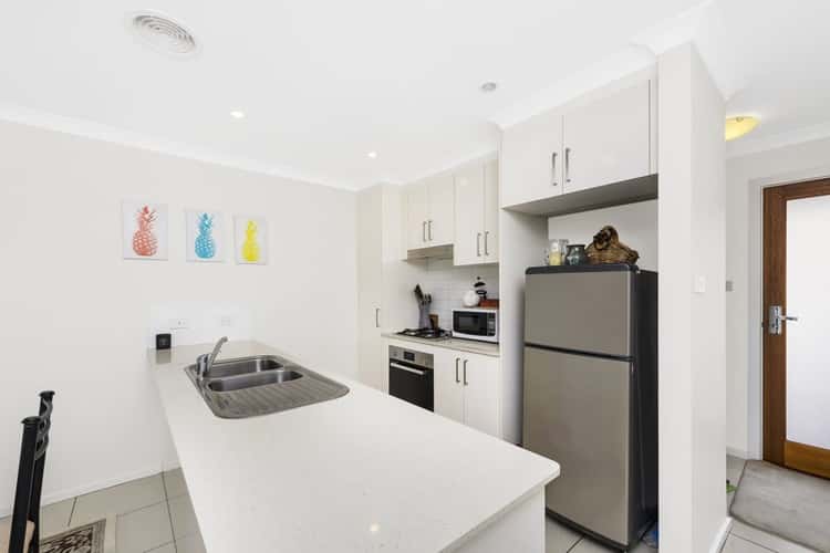 Sixth view of Homely townhouse listing, 10/19-21 Henderson Road, Queanbeyan NSW 2620