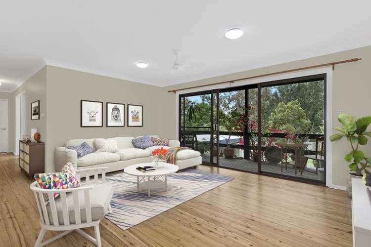 Third view of Homely house listing, 13 Gregory Street, Berkeley Vale NSW 2261