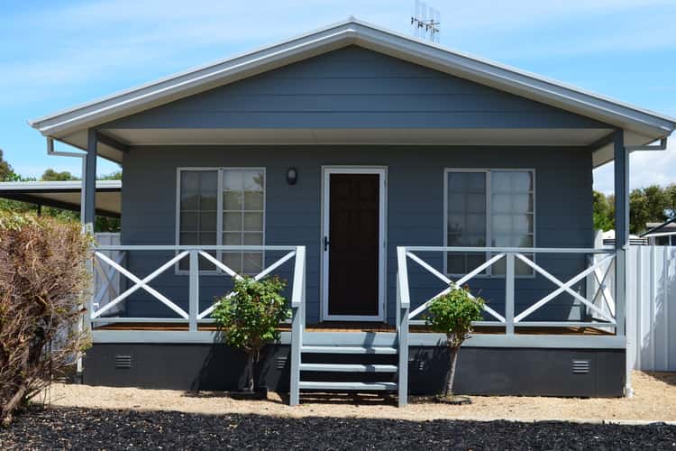 Main view of Homely house listing, 5 Swan Street, Goolwa Beach SA 5214