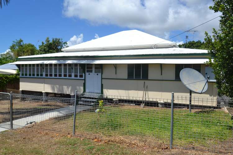 Main view of Homely house listing, 37 Leichhardt St, Bowen QLD 4805