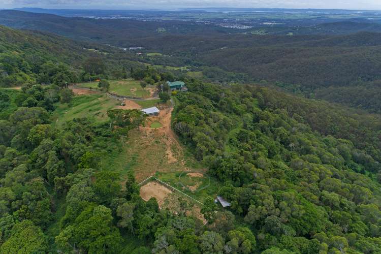 Main view of Homely acreageSemiRural listing, 816 Upper Ormeau Road, Kingsholme QLD 4208