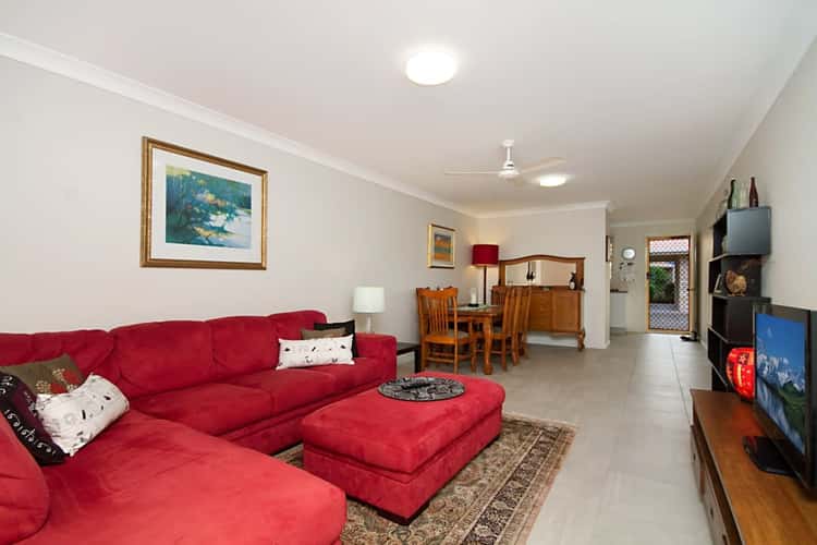 Second view of Homely house listing, 19/1-9 Blue Jay Circuit, Kingscliff NSW 2487