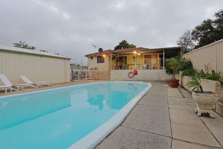 Second view of Homely house listing, 44 Mopsa Way, Coolbellup WA 6163