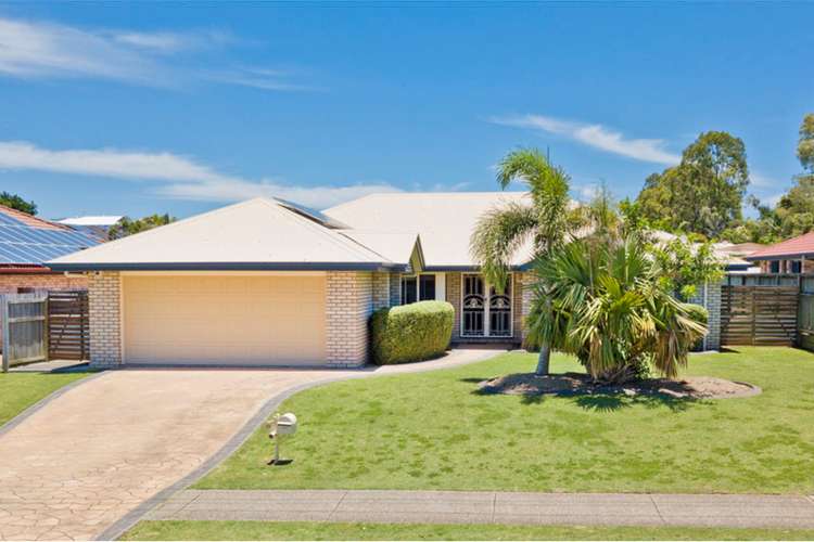 Second view of Homely house listing, 43 Clive Road, Birkdale QLD 4159