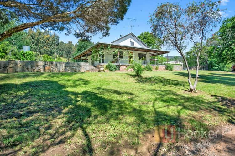 Fourth view of Homely ruralOther listing, 389 Davies Road, Warrenbayne VIC 3670