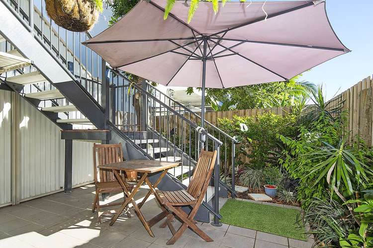 Third view of Homely townhouse listing, 15/8 Clive Street, Annerley QLD 4103