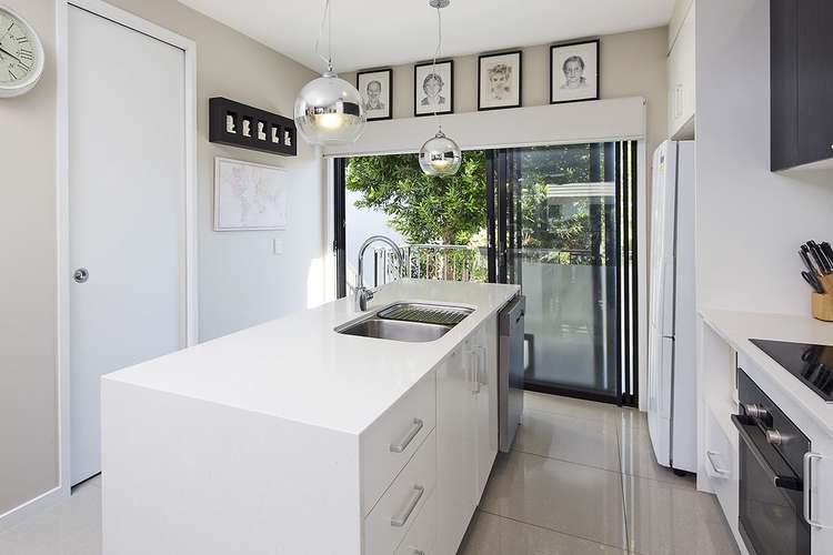 Fifth view of Homely townhouse listing, 15/8 Clive Street, Annerley QLD 4103