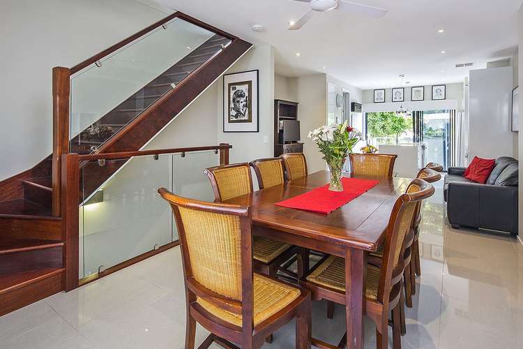 Sixth view of Homely townhouse listing, 15/8 Clive Street, Annerley QLD 4103