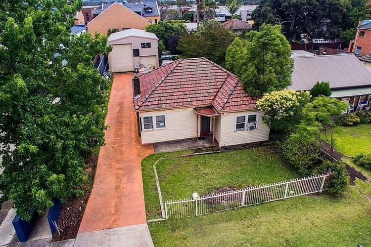 Main view of Homely house listing, 35 Asquith Street, Silverwater NSW 2128