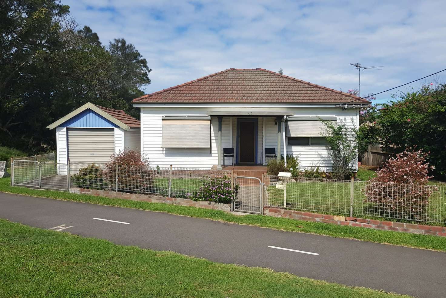 Main view of Homely house listing, 45 Pacific Highway, Blacksmiths NSW 2281