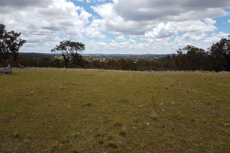 Second view of Homely ruralOther listing, Lot 1 Springdale Road, Glenlyon QLD 4380