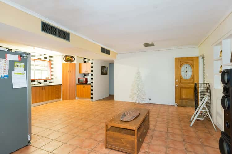 Third view of Homely house listing, 144 Stuart Highway, Braitling NT 870