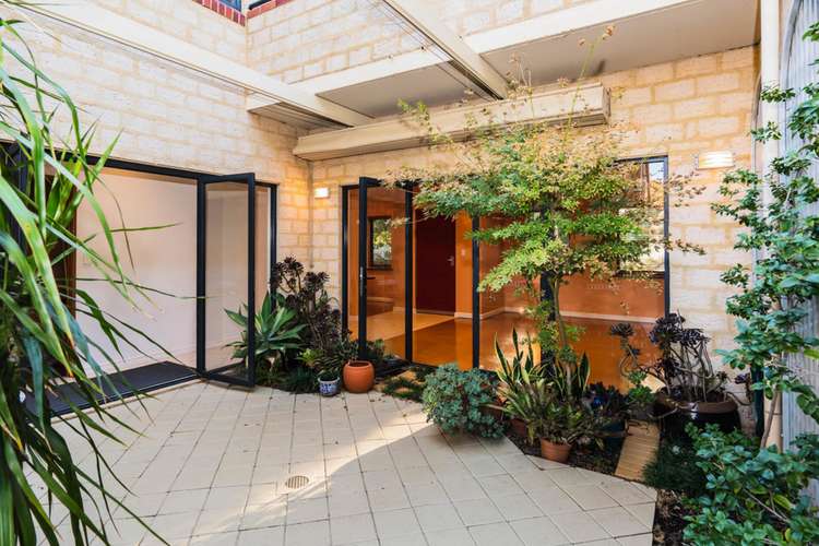 Second view of Homely house listing, 16 Victory Terrace, East Perth WA 6004