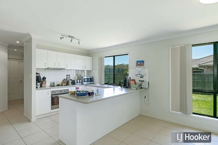 Second view of Homely house listing, 37 Coochin Hills Drive, Beerwah QLD 4519