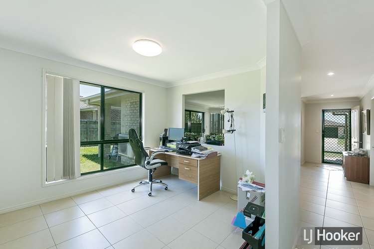 Fifth view of Homely house listing, 37 Coochin Hills Drive, Beerwah QLD 4519