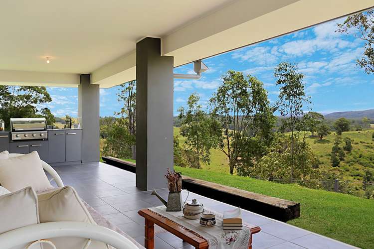 Second view of Homely ruralOther listing, 1398a Ebsworth Road, Booral NSW 2425