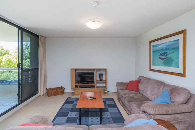 Fourth view of Homely apartment listing, 52/47 Forrest Avenue, East Perth WA 6004